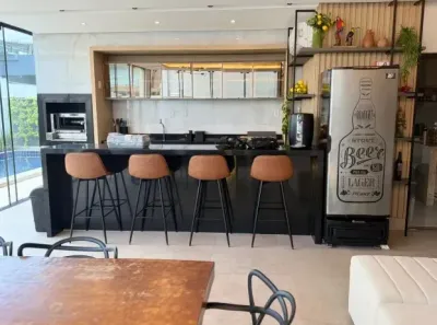 Casa de Condomínio com 4 Quartos à venda, 440m² no Parque Verde, Belém