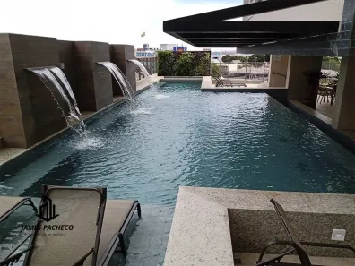 Apartamento com 3 Quartos à venda, 98m² no Setor Bueno, Goiânia