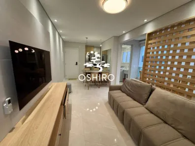 Apartamento com 2 Quartos à venda, 85m² no Embaré, Santos