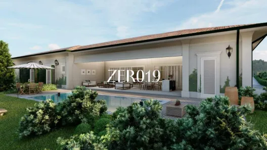 Casa de Condomínio com 4 Quartos à venda, 500m² no Loteamento Residencial Pedra Alta (Sousas), Campinas