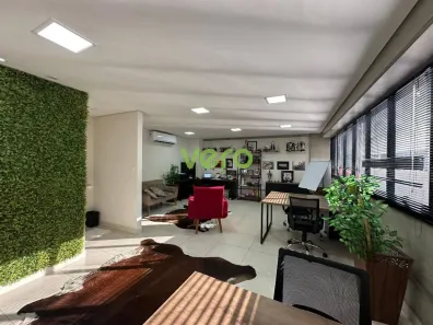 Sala Comercial à venda, 45m² no Centro, Americana