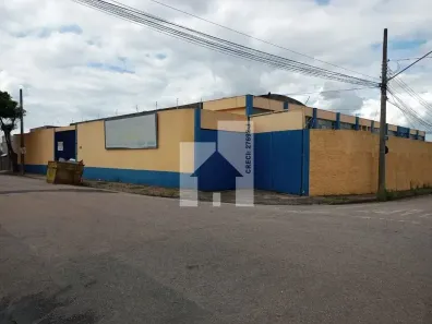 Galpão/Depósito/Armazém para venda ou aluguel, 2000m² no Vila Nova Jundiainópolis, Jundiaí