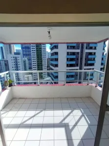 Apartamento com 4 Quartos à venda, 87m² no Boa Viagem, Recife