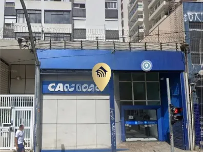Sala Comercial para alugar, 450m² no Cerqueira César, São Paulo