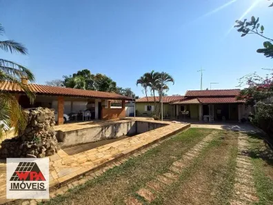 Casa de Condomínio com 3 Quartos à venda, 200m² no Bairro da Lagoa, Americana