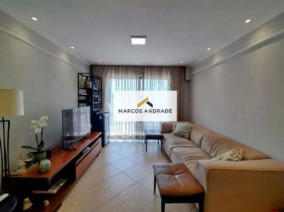 Apartamento com 3 Quartos à venda, 94m² no Chácara Cneo, Campinas