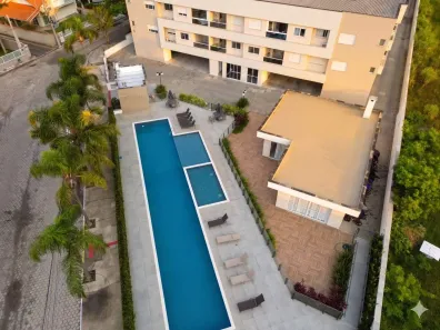 Apartamento com 3 Quartos à venda, 94m² no Ingleses do Rio Vermelho, Florianópolis