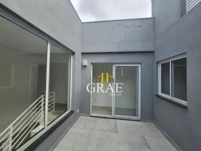 Sobrado com 3 Quartos à venda, 279m² no Santa Maria, São Caetano do Sul
