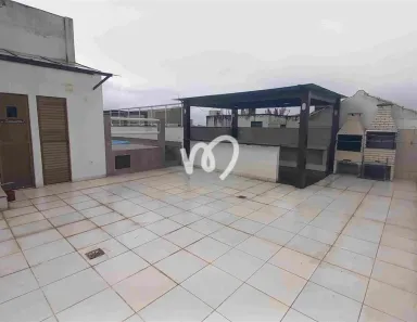 Cobertura com 3 Quartos para alugar, 380m² no Recreio dos Bandeirantes, Rio de Janeiro