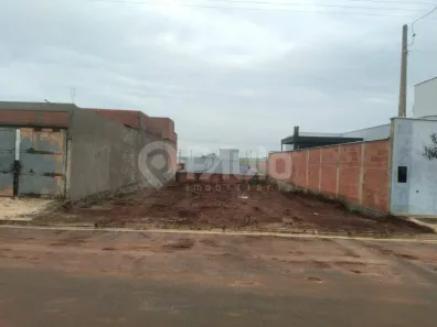 à venda, 250m² no Jardim São Francisco, Piracicaba