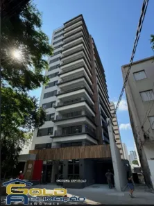 Apartamento com 1 Quarto à venda, 23m² no Vila Mariana, São Paulo