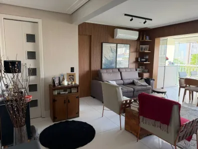 Apartamento com 3 Quartos à venda, 115m² no Alto da Mooca, São Paulo