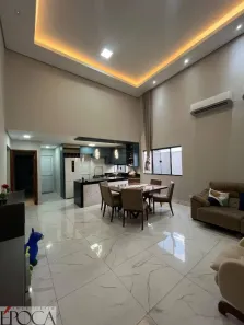 Casa de Condomínio com 3 Quartos à venda, 131m² no Verde Lar, Teresina
