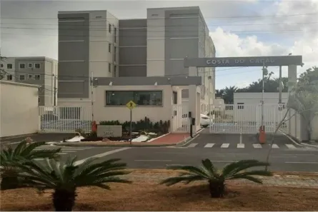 Apartamento com 2 Quartos à venda, 40m² no Vila de Abrantes (Abrantes), Camaçari