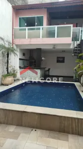 Casa com 4 Quartos à venda, 375m² no Umuarama, Osasco