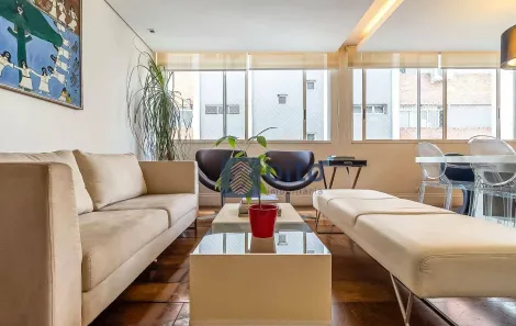 Apartamento com 3 Quartos à venda, 157m² no Itaim Bibi, São Paulo