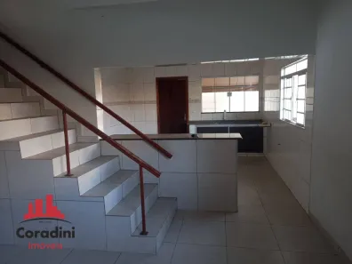 Casa com 5 Quartos para alugar, 120m² no Jardim de Éden, Nova Odessa