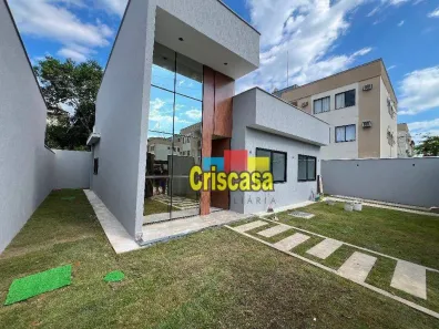 Casa com 3 Quartos à venda, 200m² no Enseada das Gaivotas, Rio das Ostras