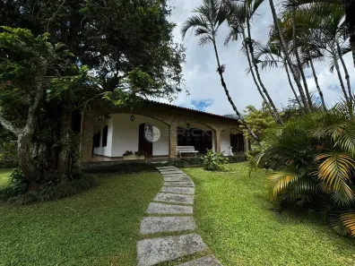 Casa com 5 Quartos à venda, 511m² no Carlos Guinle, Teresópolis