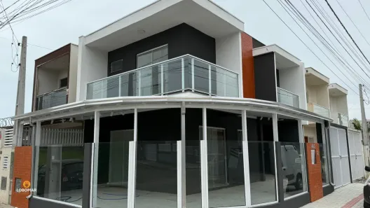 Sobrado com 2 Quartos à venda, 85m² no Itacolomi, Balneário Piçarras