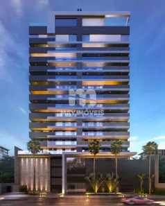 Apartamento com 3 Quartos à venda, 145m² no Fazenda, Itajaí