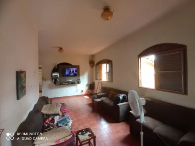 Casa com 3 Quartos à venda, 120m² no Daniel Fonseca, Uberlândia