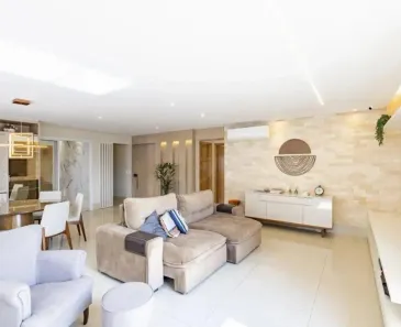 Apartamento com 3 Quartos à venda, 150m² no Setor Marista, Goiânia