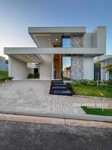 Casa de Condomínio com 3 Quartos à venda, 174m² no Jardim Santa Maria, São José do Rio Preto