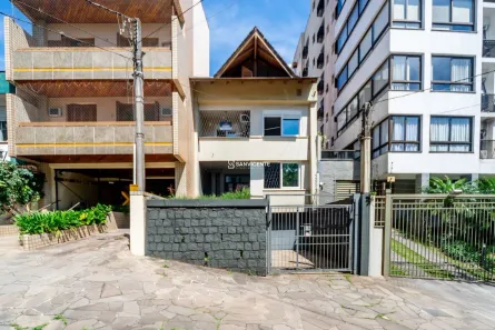Casa com 4 Quartos para alugar, 185m² no Auxiliadora, Porto Alegre