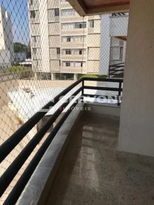 Apartamento com 3 Quartos à venda, 130m² no Jardim Esplanada II, São José dos Campos