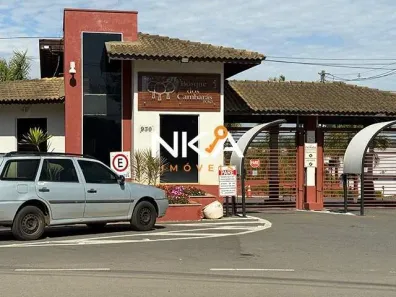 Lote/Terreno à venda, 389m² no Fazenda Santana, Valinhos