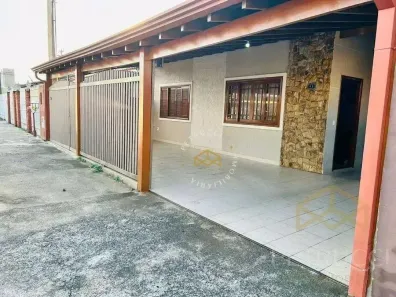 Casa com 3 Quartos à venda, 200m² no Jardim das Paineiras, Hortolândia