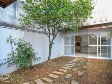 Sobrado com 4 Quartos à venda, 258m² no Vila das Mercês, São Paulo