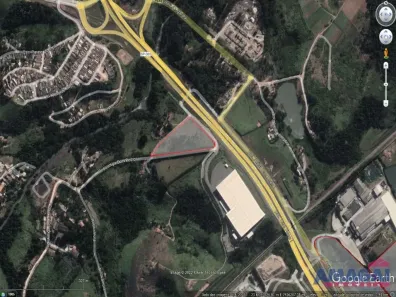 Imóvel Comercial para alugar, 17683m² no Chácara Itapoã, Jacareí