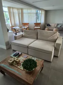 Apartamento com 3 Quartos à venda, 179m² no Graça, Salvador
