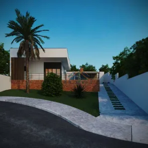 Lote/Terreno à venda, 402m² no Jardim Itália, Itupeva