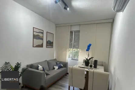 Apartamento com 2 Quartos à venda, 47m² no Cavalhada, Porto Alegre