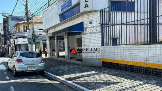 Ponto Comercial para alugar, 150m² no Centro, São Bernardo do Campo