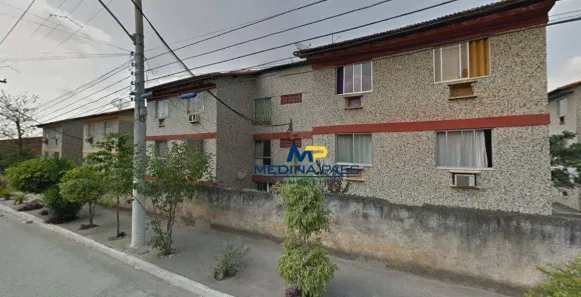 Apartamento com 2 Quartos à venda, 45m² no Miriambi, São Gonçalo