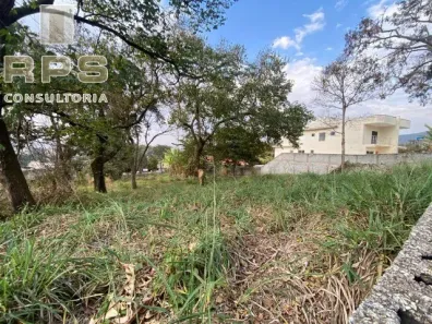 Lote/Terreno à venda, 450m² no Jardim Paulista, Atibaia