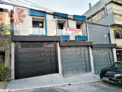 Sobrado com 3 Quartos à venda, 120m² no Artur Alvim, São Paulo
