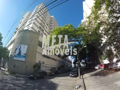 Apartamento com 3 Quartos à venda, 128m² no Centro, Campos dos Goytacazes