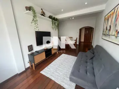 Apartamento com 3 Quartos à venda, 96m² no Copacabana, Rio de Janeiro