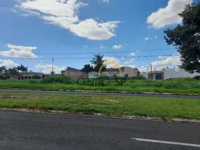 Lote/Terreno para alugar, 1200m² no Jardim Shangri-Lá, Bauru