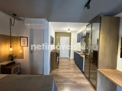 Apartamento com 1 Quarto à venda, 26m² no Jardim das Acácias, São Paulo