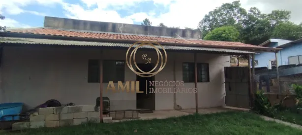 Fazenda/Sítio com 3 Quartos à venda, 2000m² no Torrão de Ouro II, São José dos Campos