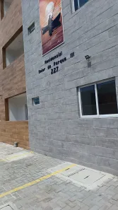 Apartamento com 2 Quartos para alugar, 49m² no Gramame, João Pessoa