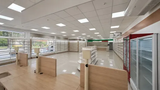 Ponto Comercial para alugar, 193m² no Jardim Apolo I, São José dos Campos