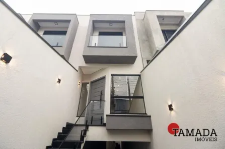 Casa com 3 Quartos à venda, 149m² no Vila Santa Isabel, São Paulo