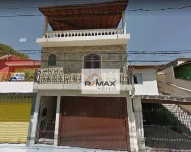 Casa com 3 Quartos à venda, 295m² no Jardim D'Abril, Osasco